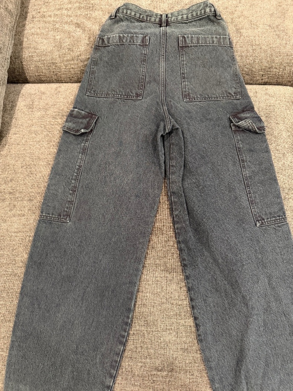 Sandro jeans
